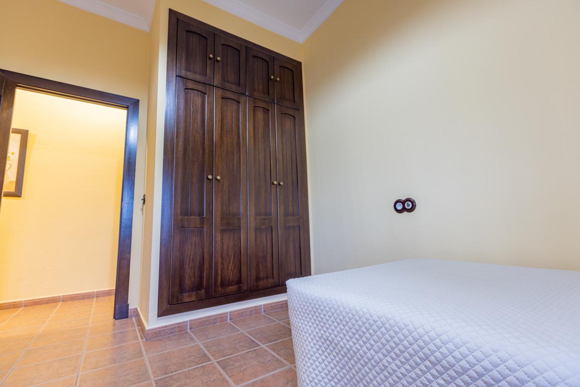 Casa Rural En El Entorno De Donana Villa Hinojos Buitenkant foto